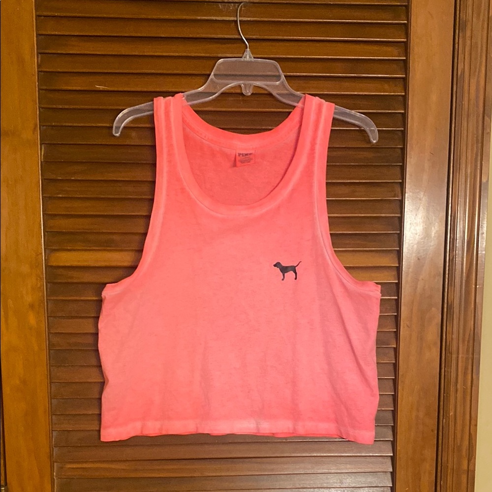 PINK TANK